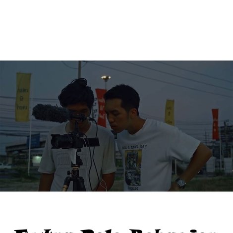 บทบาทเสริม