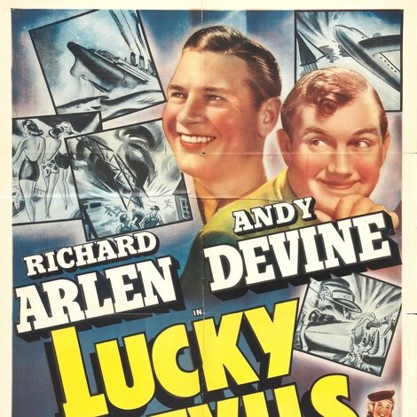Lucky Devils