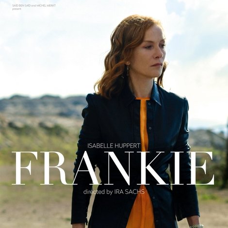 Frankie