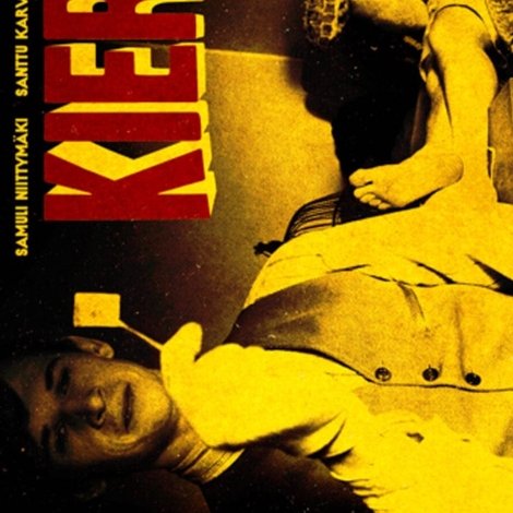 Kierre