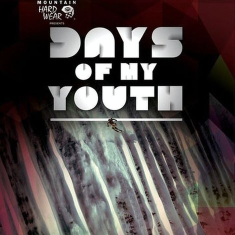 Days of My Youth