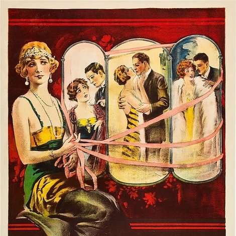 Folly of Vanity