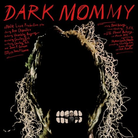 Dark Mommy