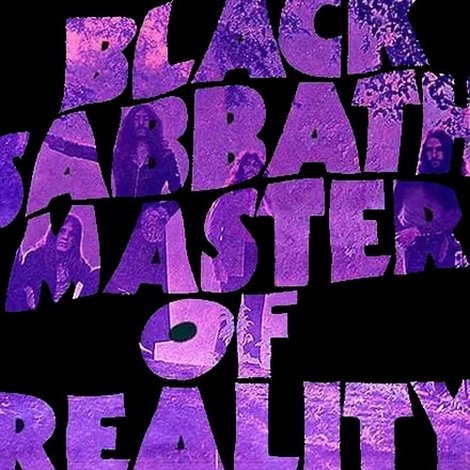 Black Sabbath: Master of Reality Documentary