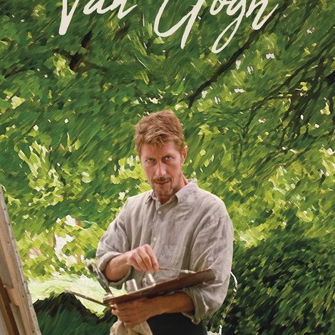 Van Gogh