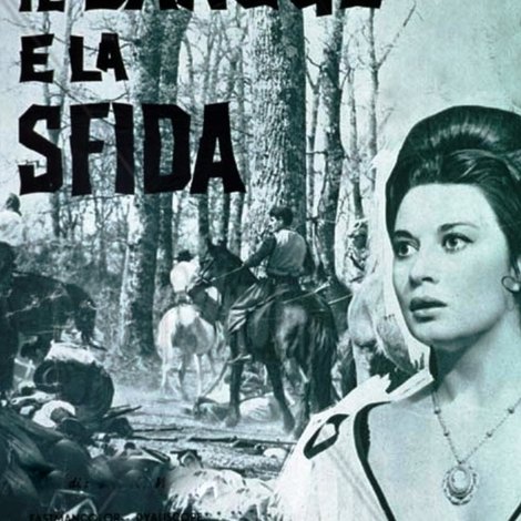 Il sangue e la sfida