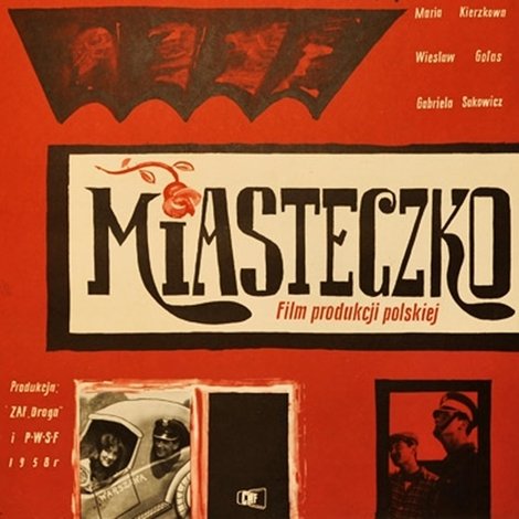 Miasteczko