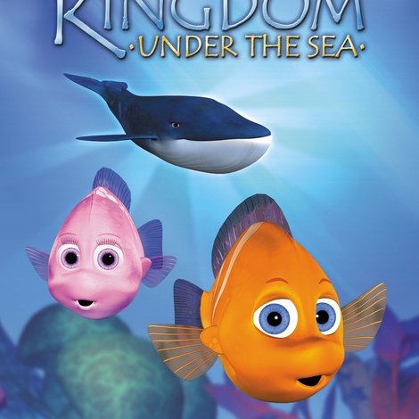 Kingdom Under The Sea: Return of the King