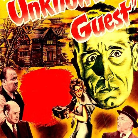 The Unknown Guest