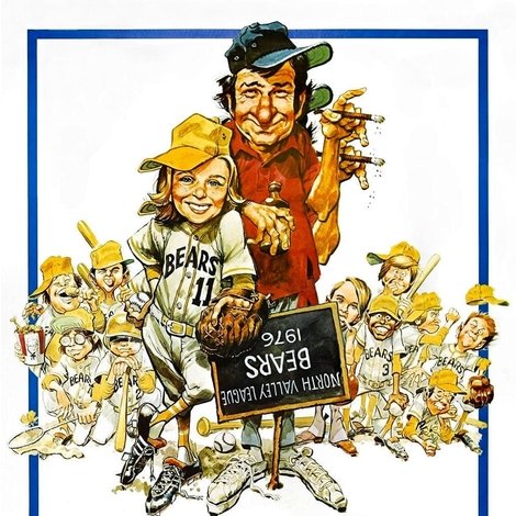 Sometimes You Lose: Kevin Smith on 'The Bad News Bears'