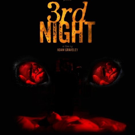 3rd Night