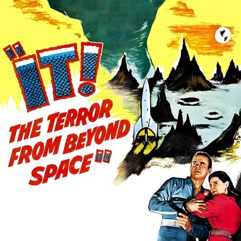 It! The Terror from Beyond Space