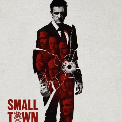 Small Town Crime