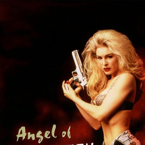 Angel of Destruction