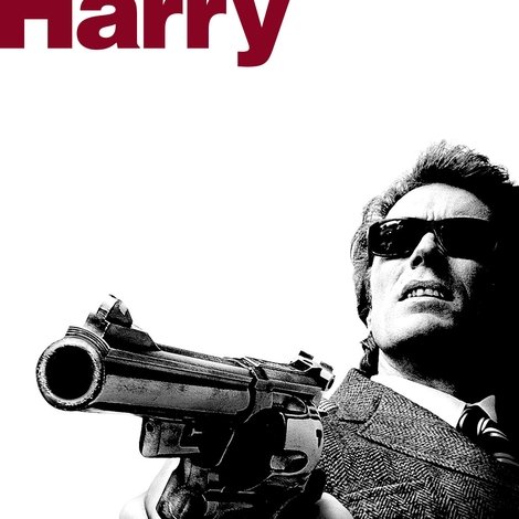 Dirty Harry