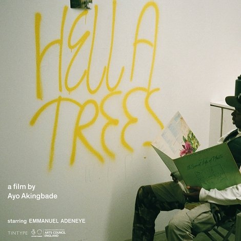 Hella Trees