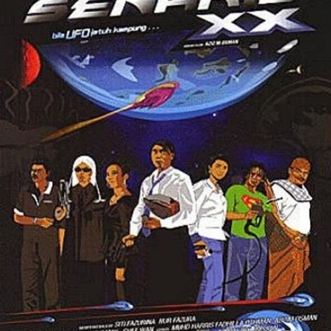 Senario XX