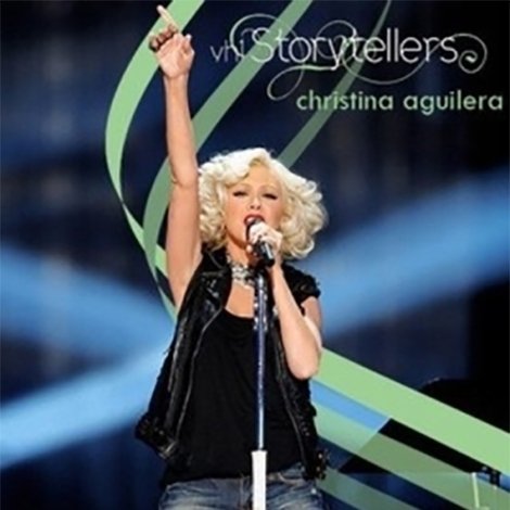 Christina Aguilera: VH1 Storytellers