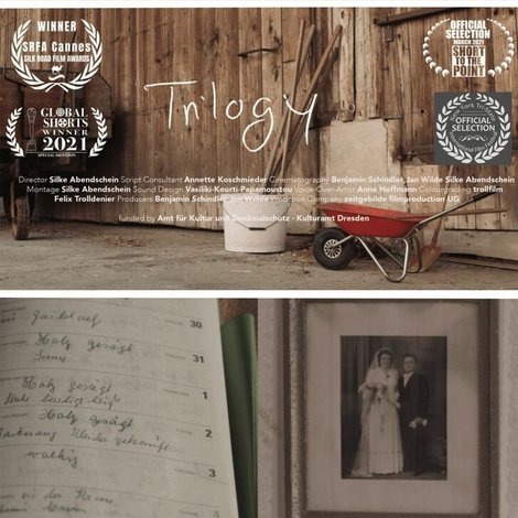 Trilogy