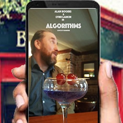 Algorithms