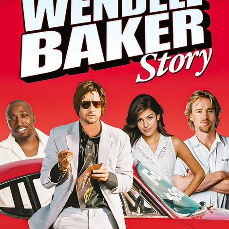 The Wendell Baker Story