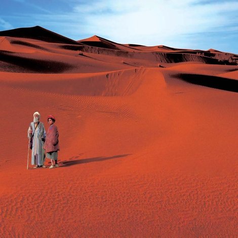 بابا عزیز