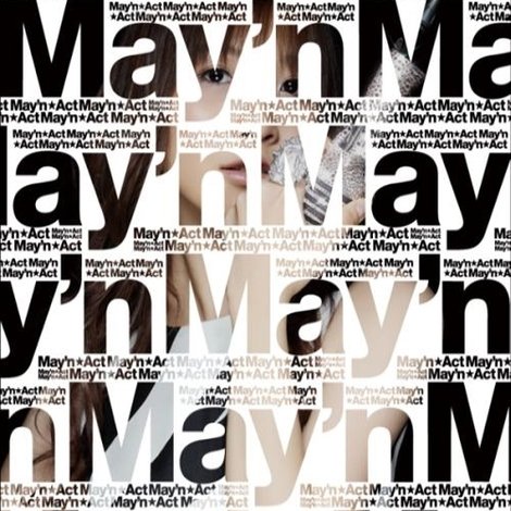 May'n☆ACT