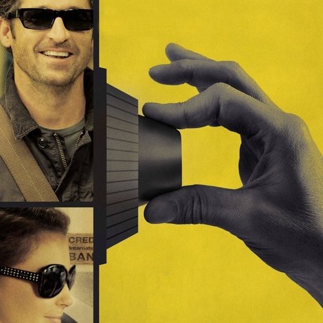 Flypaper