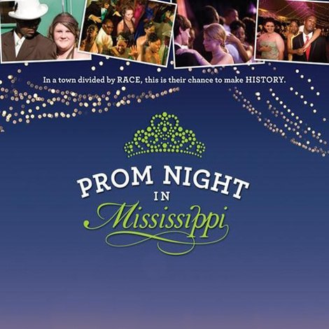 Prom Night in Mississippi