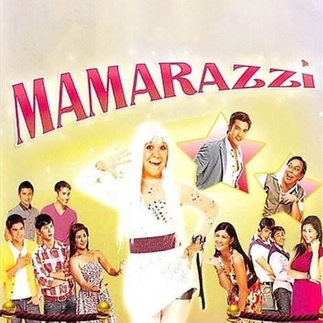 Mamarazzi