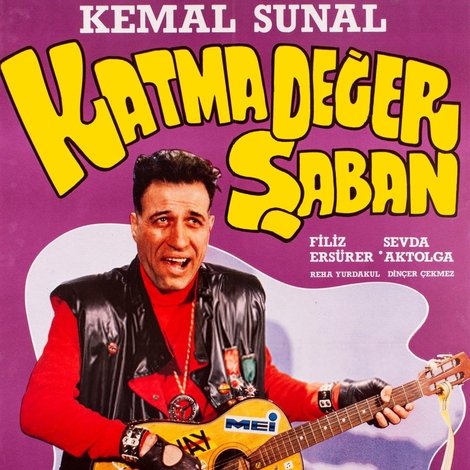 Katma Değer Şaban