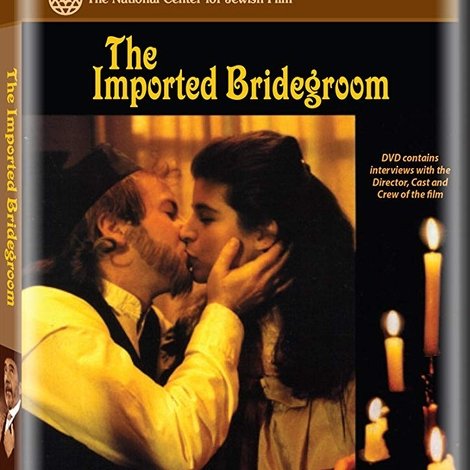 The Imported Bridegroom