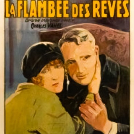 La Flambée des rêves