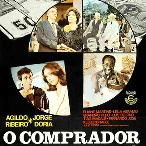 O Comprador de Fazendas