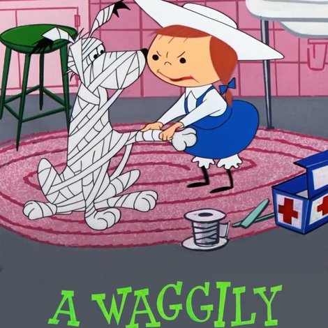 A Waggily Tale