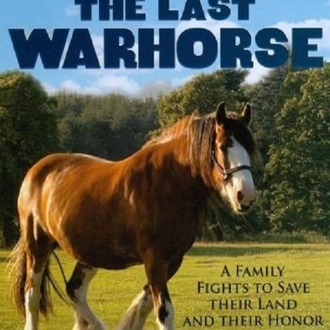 The Last Warhorse