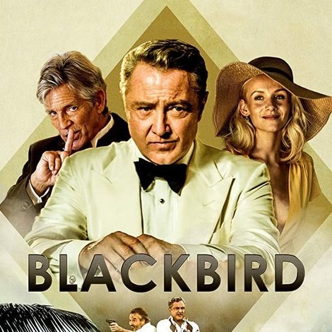Blackbird