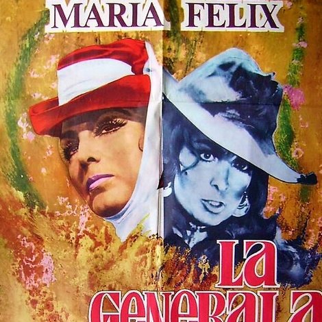 La Generala