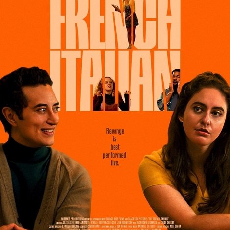 The French Italian