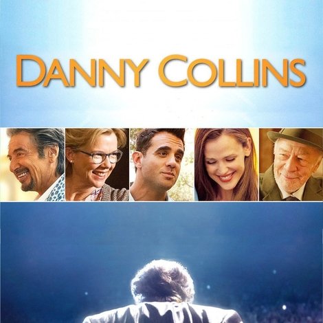 Danny Collins
