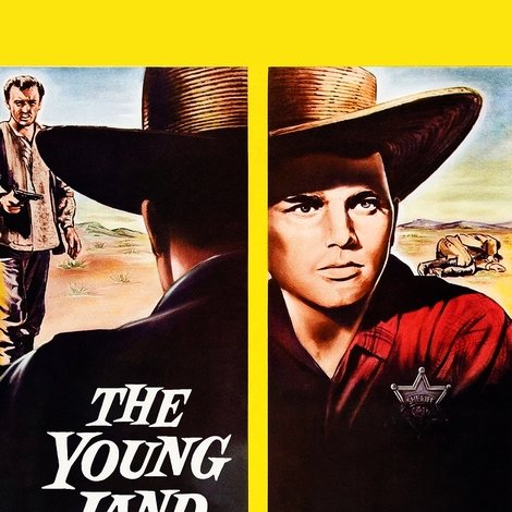 The Young Land
