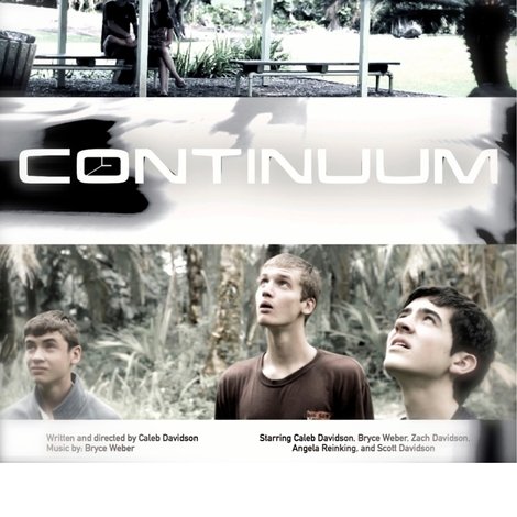 Continuum