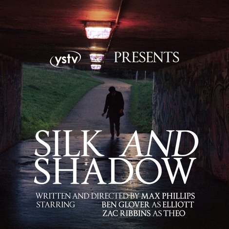 Silk and Shadow