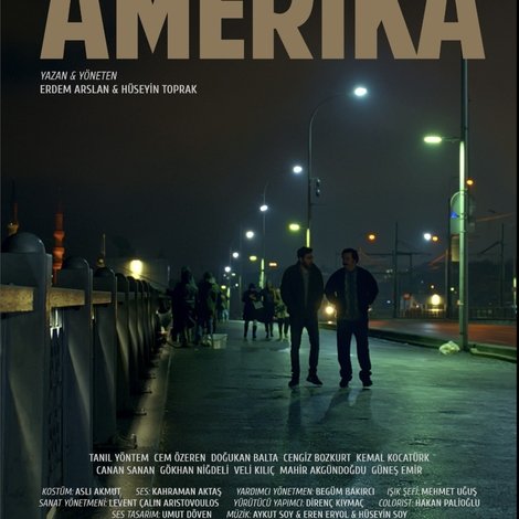 Pizza Pizza Amerika