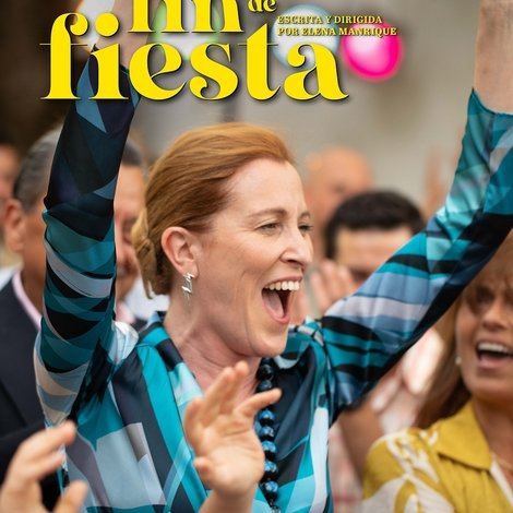 Fin de fiesta