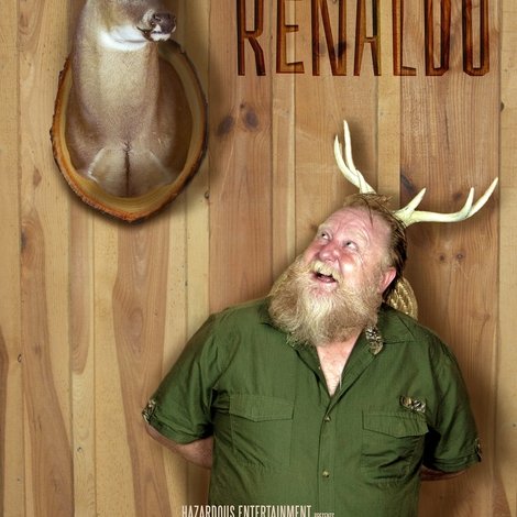 Renaldo
