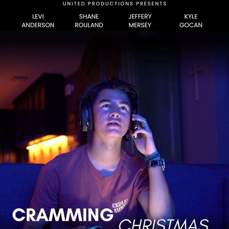 Cramming Christmas