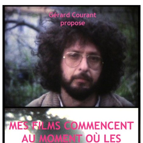 Mes films commencent au moment où les autres se terminent (Conversation avec Teo Hernandez I)