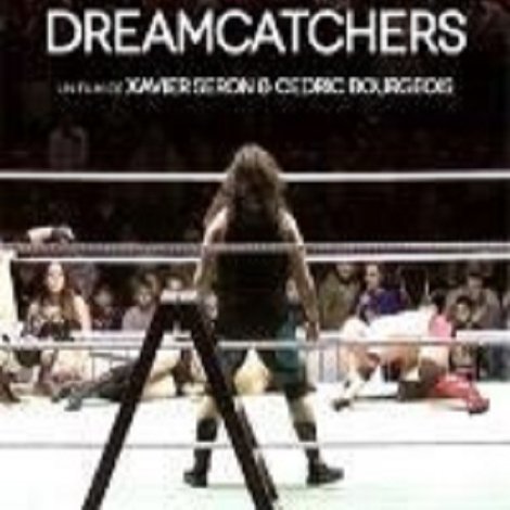 Dreamcatchers