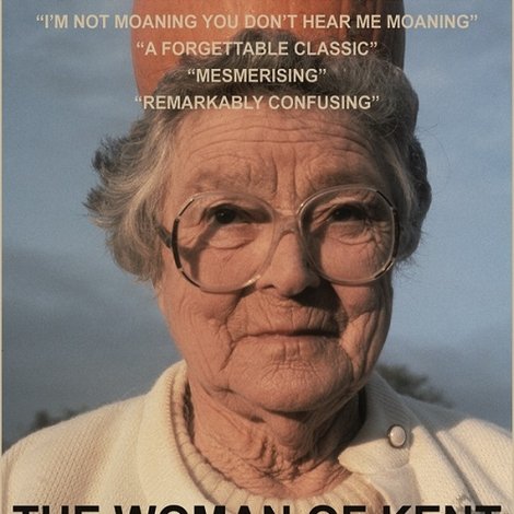 The Woman of Kent